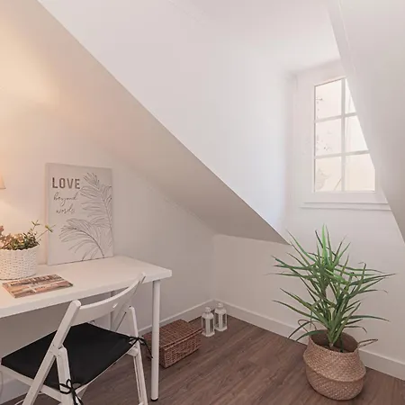 Stylish In The Heart Of