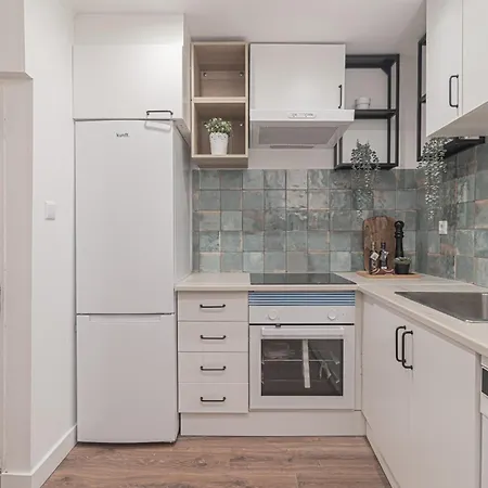 Apartman Stylish In The Heart Of *