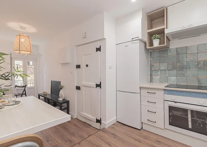 Stylish In The Heart Of Apartmán