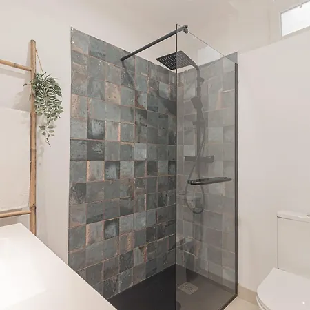 Apartment Stylish In The Heart Of Lisbon
