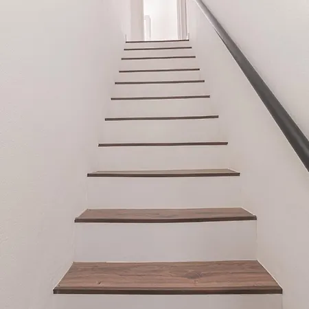 Stylish In The Heart Of Appartamento Lisbona