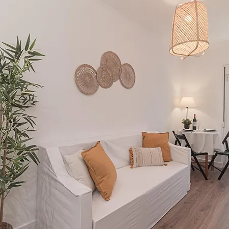 Appartement Stylish In The Heart Of *